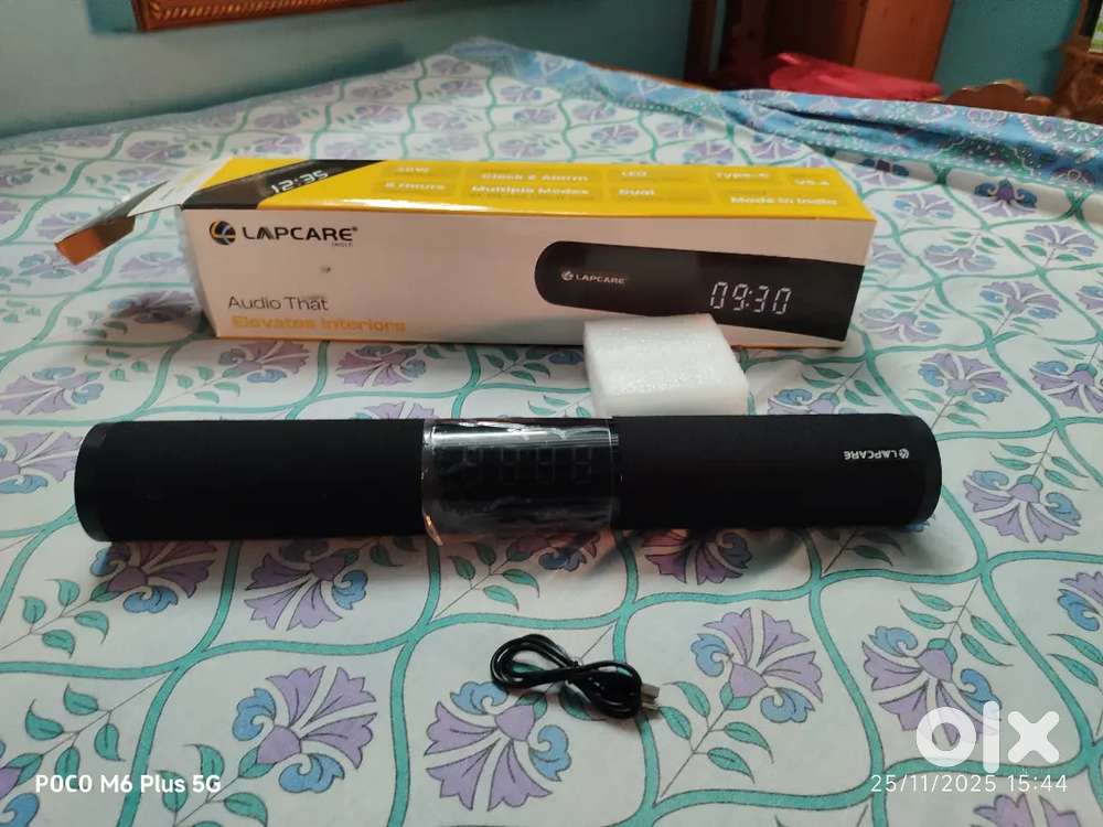 LAPCARE SOUND BAR