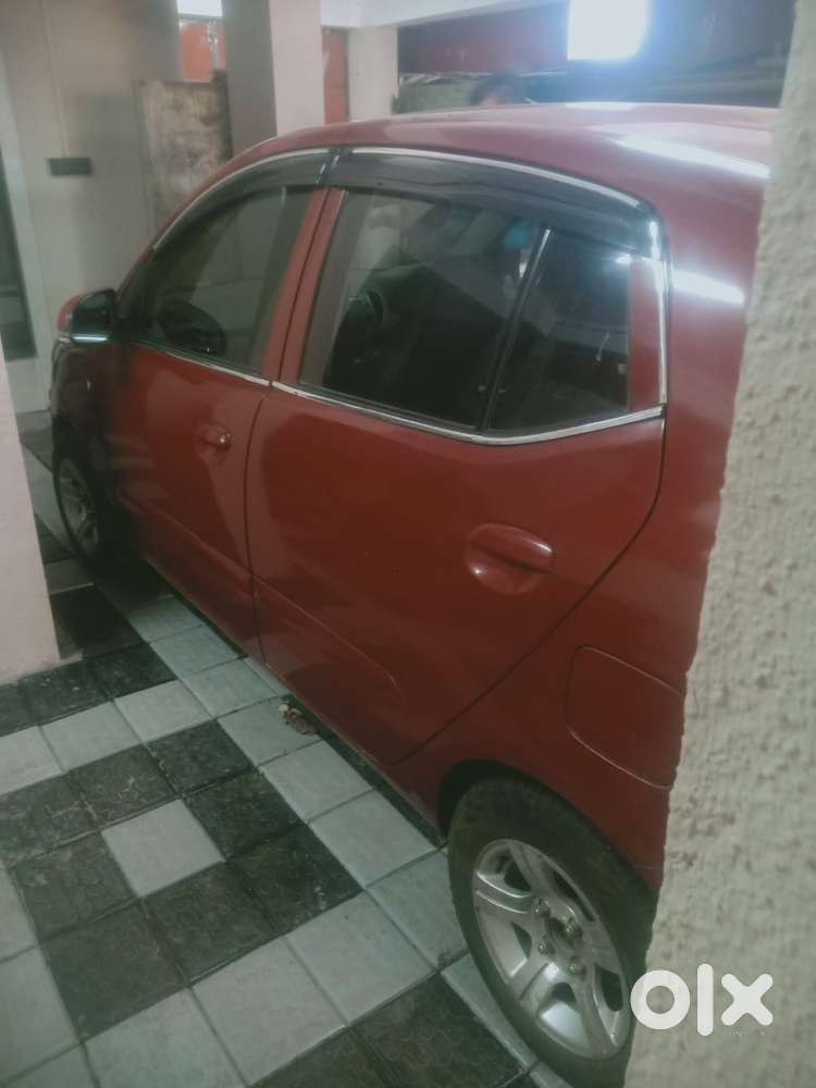 Hyundai i10 2013