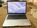 MacBook Pro, 13-inch, 2017