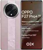 OPPO F27 Pro+5G (Dusk Pink,256 GB) (8 GB RAM)