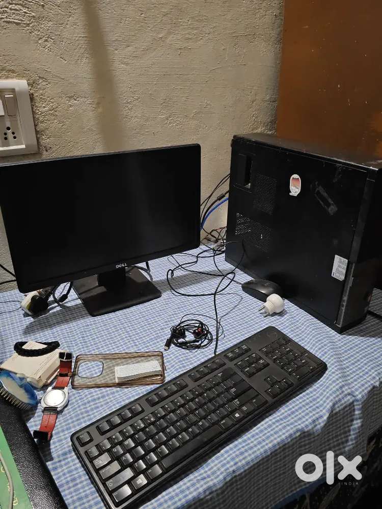 Computer available for sell