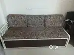 Sofa cum bed
