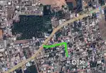 DTCP plot for sale in posh locality