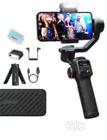 HOHEM M6 KIT GIMBLE