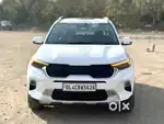 Kia Sonet HTX D, 2021, Petrol