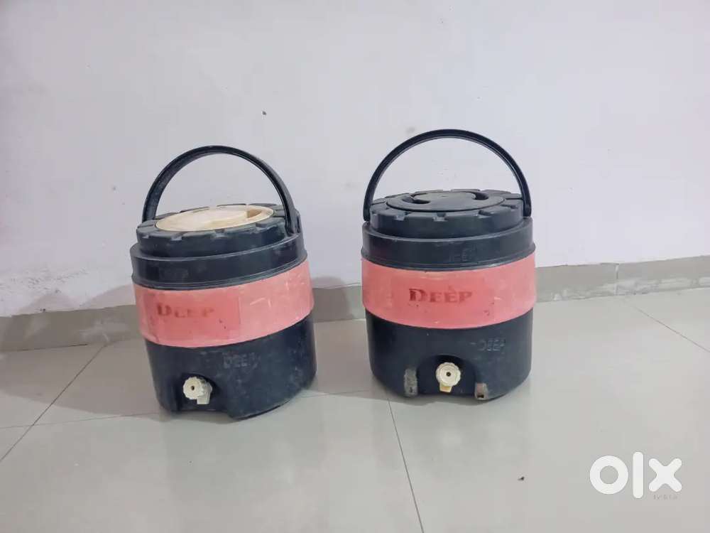 Water jug (Water storage 20L and 15L