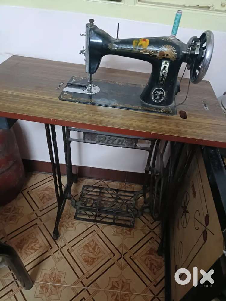 Stitching machine