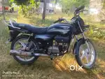 Good condition bike hai, koyi bhi kami nahi hai