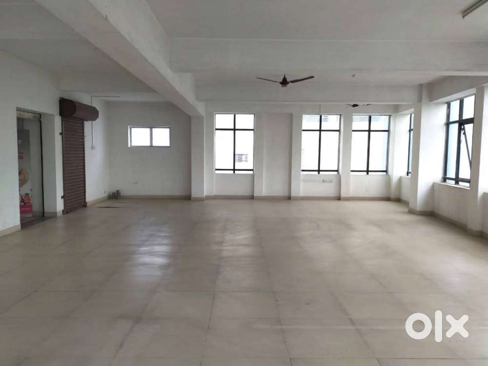 1000sqft Office space Available in Rs Puram