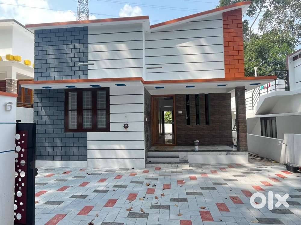 NEW 3 BHK HOUSE FOR SALE @ MALAYINKEEZHU, KUNNAMPARA.