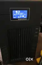 Old online ups 3 kva and 1 kva