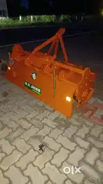Bs Agro Rotavators