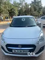 Maruti Suzuki Swift 2021 Petrol Well Maintained