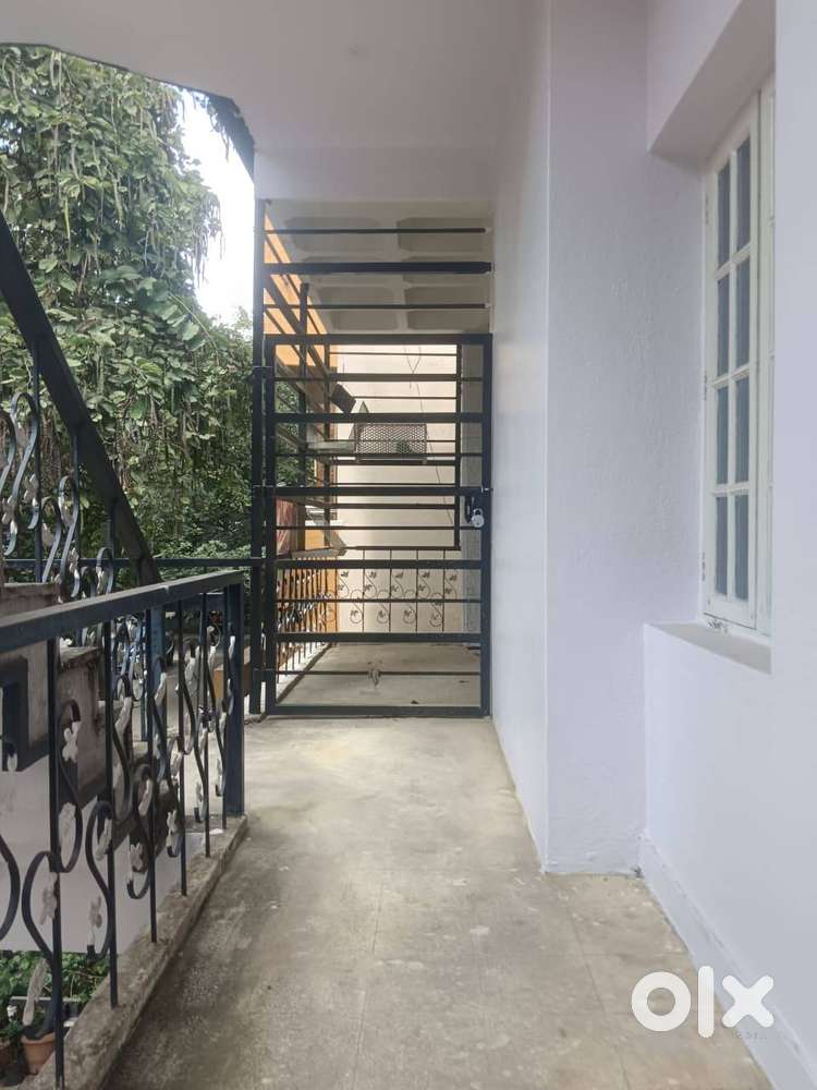 3BHK FLAT AVAILABLE FOR LEASE JAYNAGAR