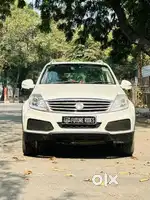 Ssangyong Rexton RX7, 2015, Diesel