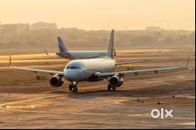 HURRY UP VACANCIES FOR GROUND STAFF AND FLOOR MANAGER