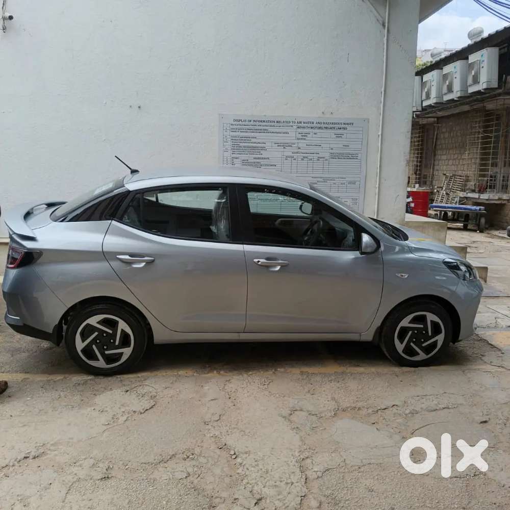 Need driver for Hyundai aura vehicle for company duty 26 days working