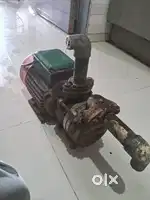 Water Motor