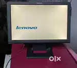 Lenovo computer Screen