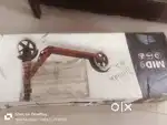 Kids Scooter MID9 Oxello