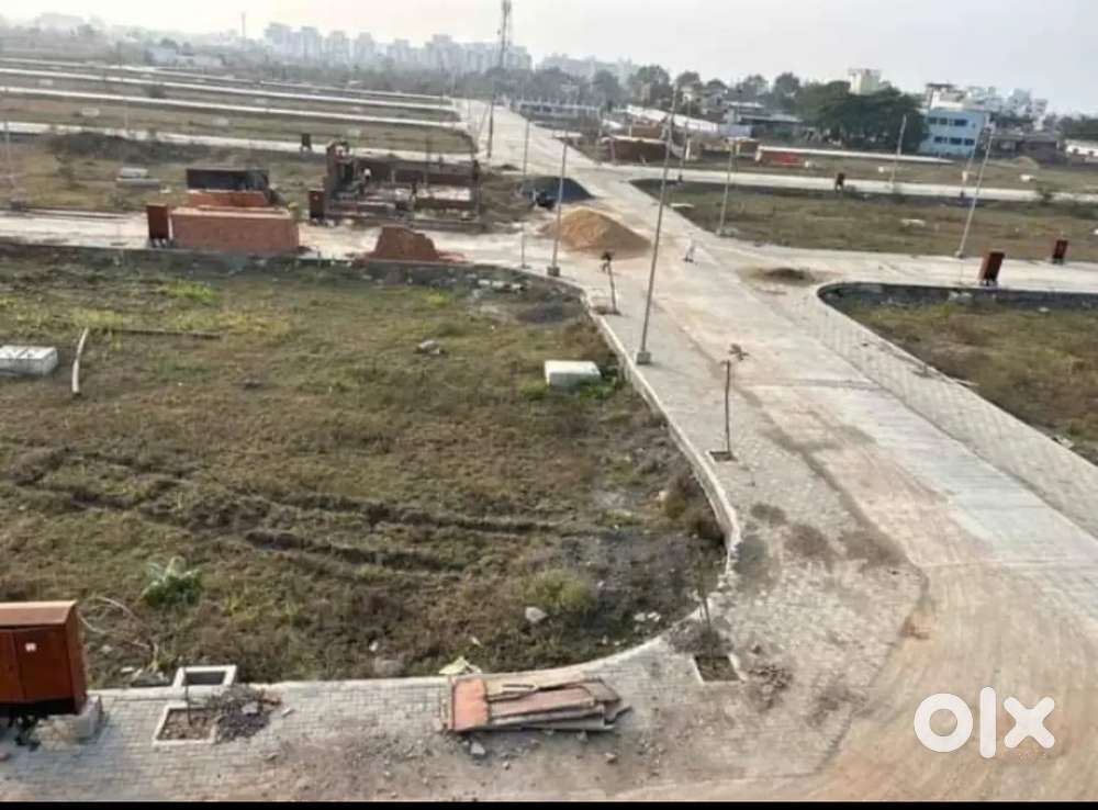 नागपूर दिघोरी मे आज ही राहणे योग्य  RL प्लॉट्स अव्हेलेबल है