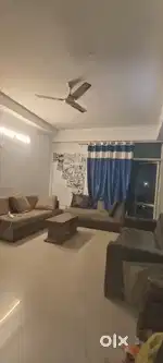 1 BHK FULLY FURNISHED Flat