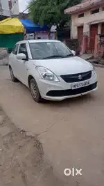 DZIRE CNG & PETROL 2ND ONER SHOWROOM CONDITION ARJENT SELL
