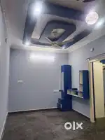 2BHK Builder Floor House available for Lease in Ganapati Nagar