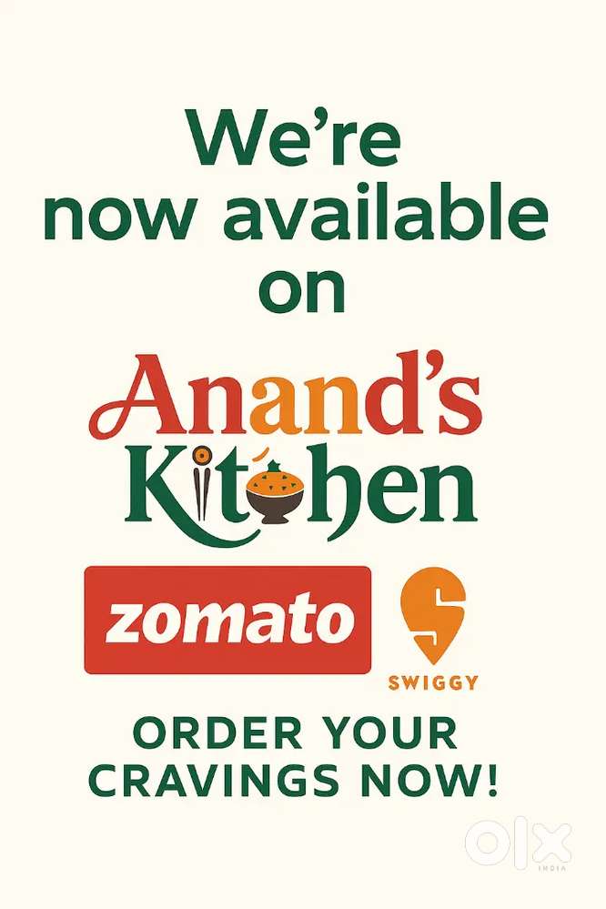Helper needed to kitchen