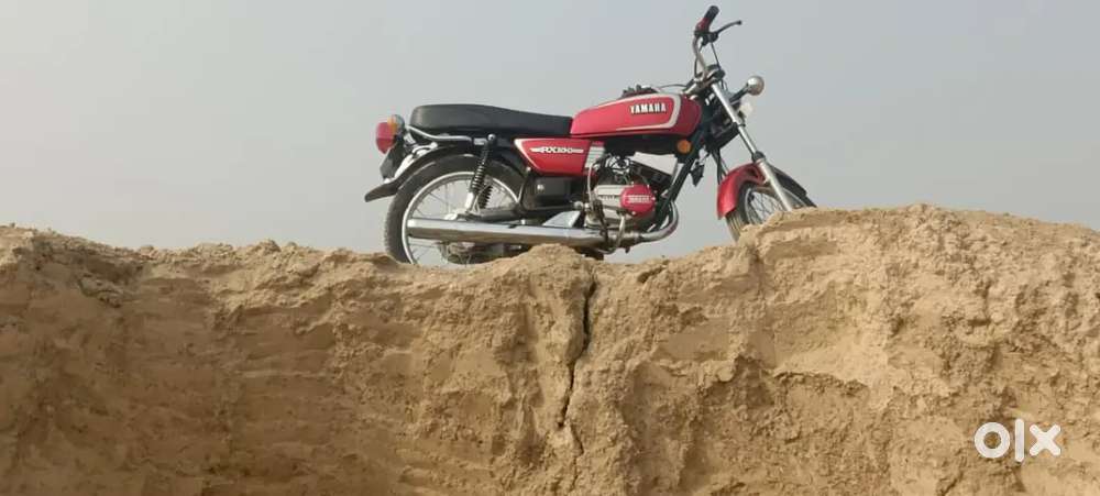 All good  condition .