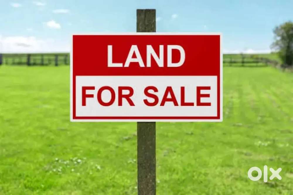 Milkiyat Eight marla plot milkiyat rectangular sizeat cheap price