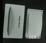Apple Magic Mouse