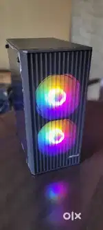 Gaming pc ryzen3 with 16gb ram