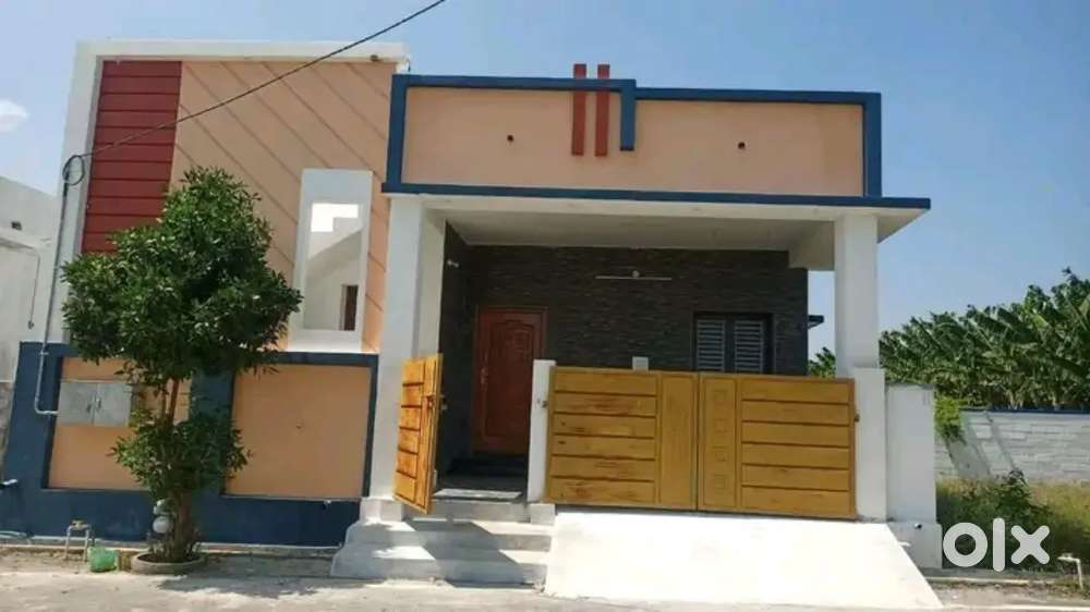 உங்கள் கனவு இல்லத்தை கட்ட சரியான இடம் இப்போதே வாங்குங்கள்