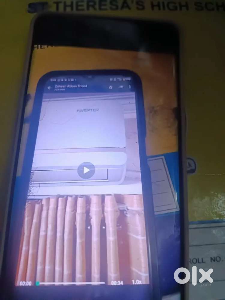 Want to sell it urgent