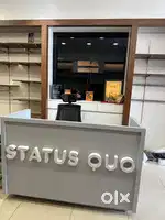 Showroom fixture