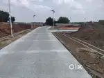 PLOTS FOR SALE ATTACHED TO MYSORE -MADIKERI HIGHWAY NH-275