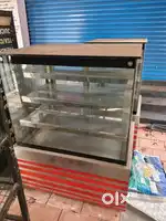 Juice Counter