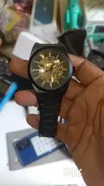 Watch Fossil