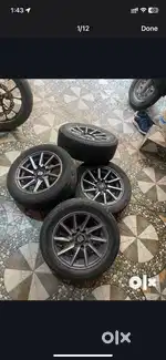 Amplifier,woofer,audio sustem,rpm meter,ather charger,zen header,mags