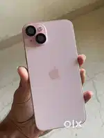 iPhone 15plus (128)gb