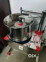 Wet Grinder