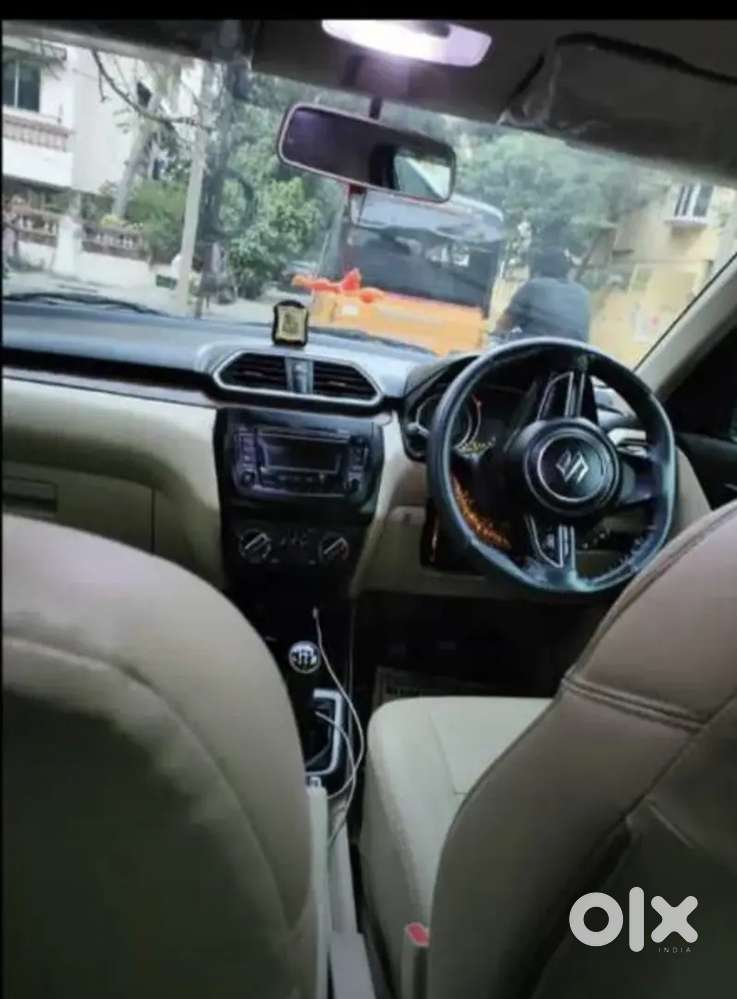 Show room track.   Full maintenance