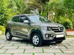 Renault KWID 2015-2019 1.0 RXT AMT, 2020, Petrol