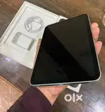 IPAD MINI 7 128GB 2 MONTHS OLD ONLY IN BRAND NEW CONDITION SCRATCHLESS