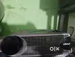 Projector infosys