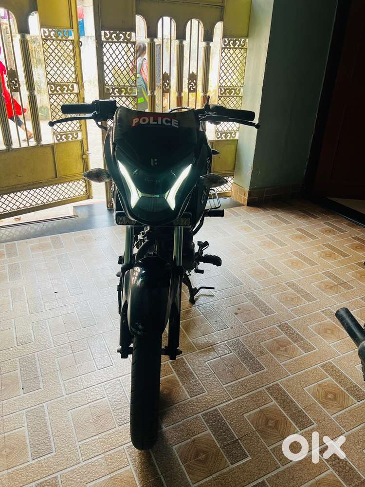 Its has bluetooth connection for notifications and navigation