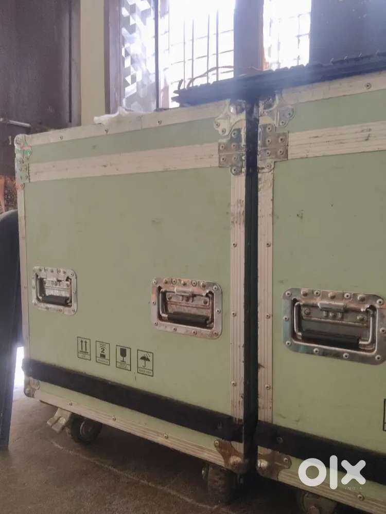 Jona Led screen