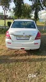Swift dzire all good condition ok report dil khush karn ala souda