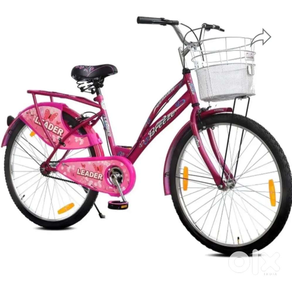 New Ladies Cycle for sale